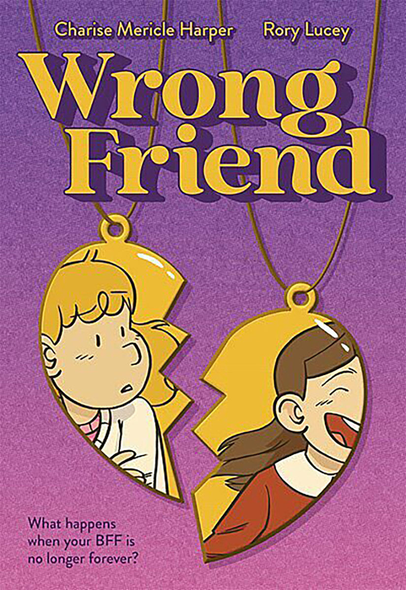 Wrong Friend