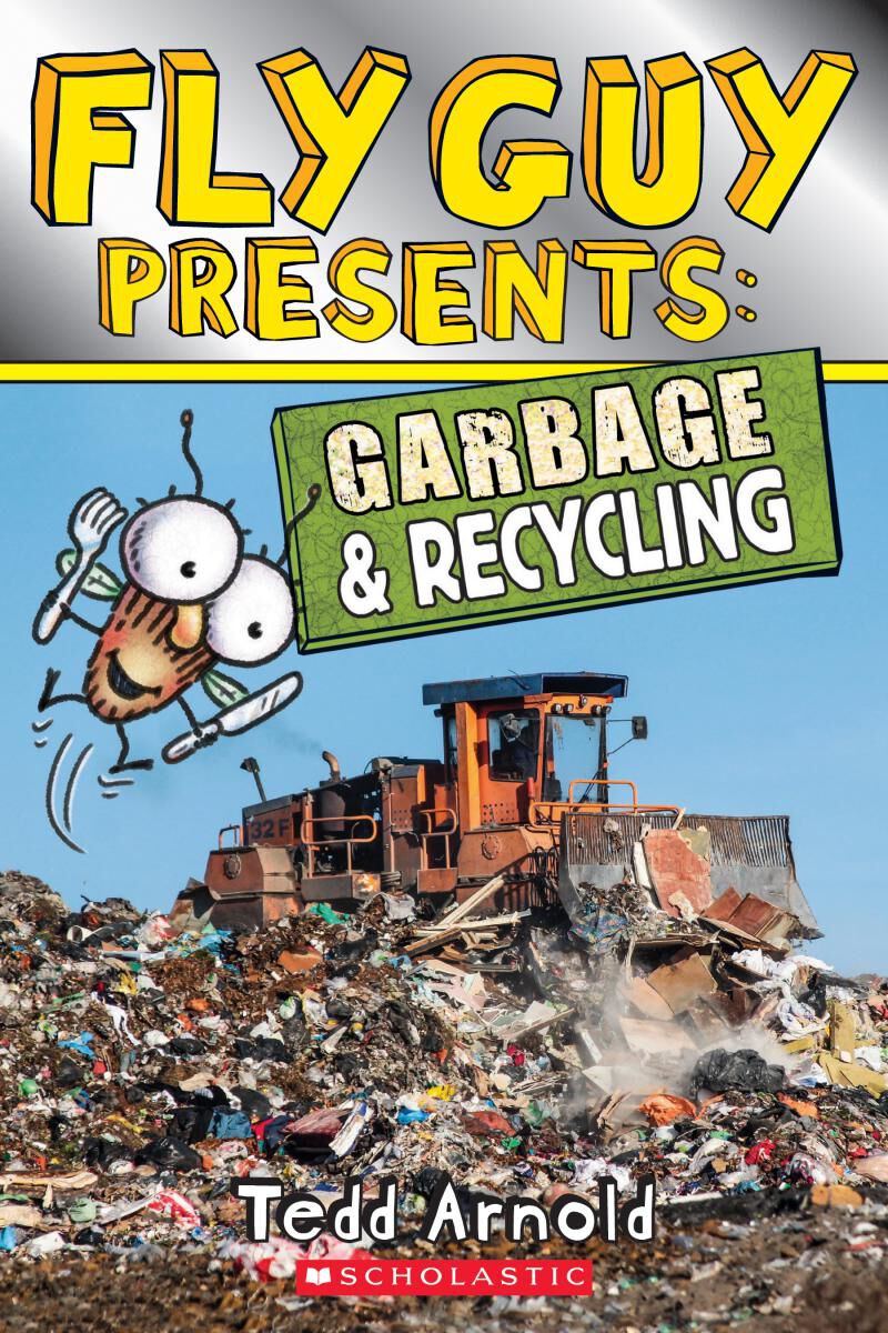 Thumbnail 6Earth Day Readers 4-Pack