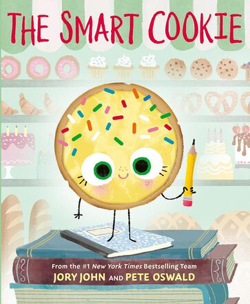 The Smart Cookie   The Smart Cookie
