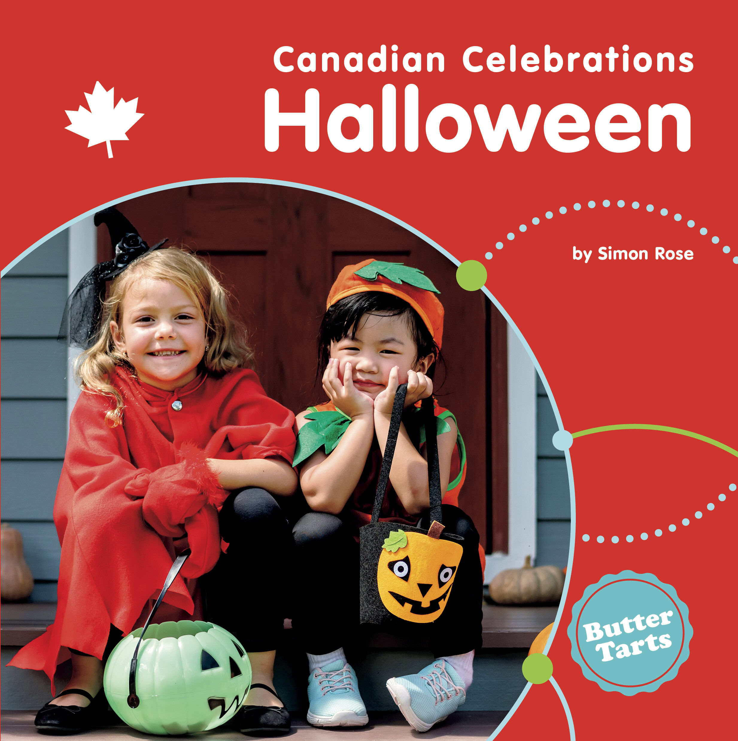 Thumbnail 5Canadian Celebrations: September - January Pack