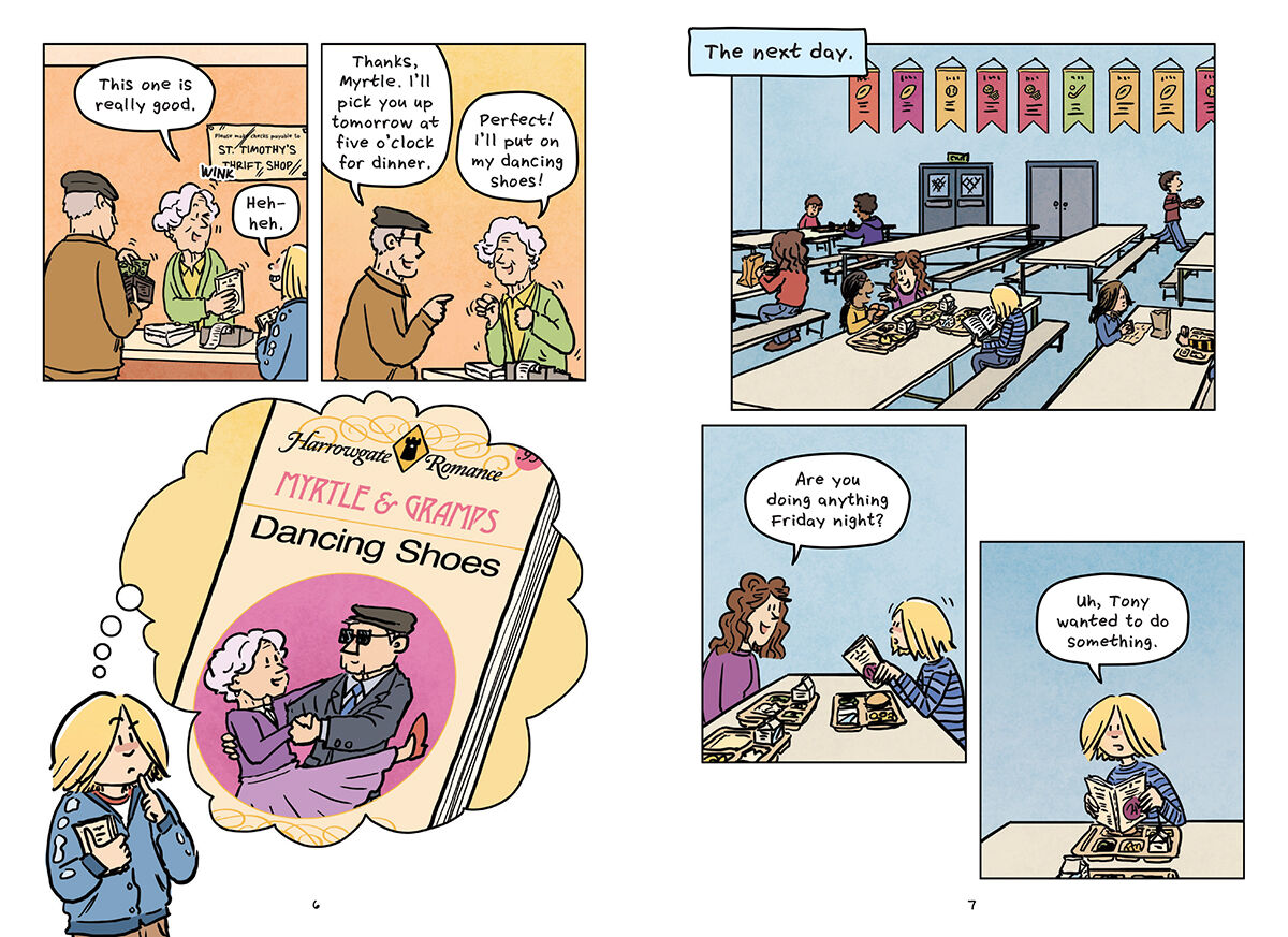 Thumbnail 4 Sunny Figures It Out 