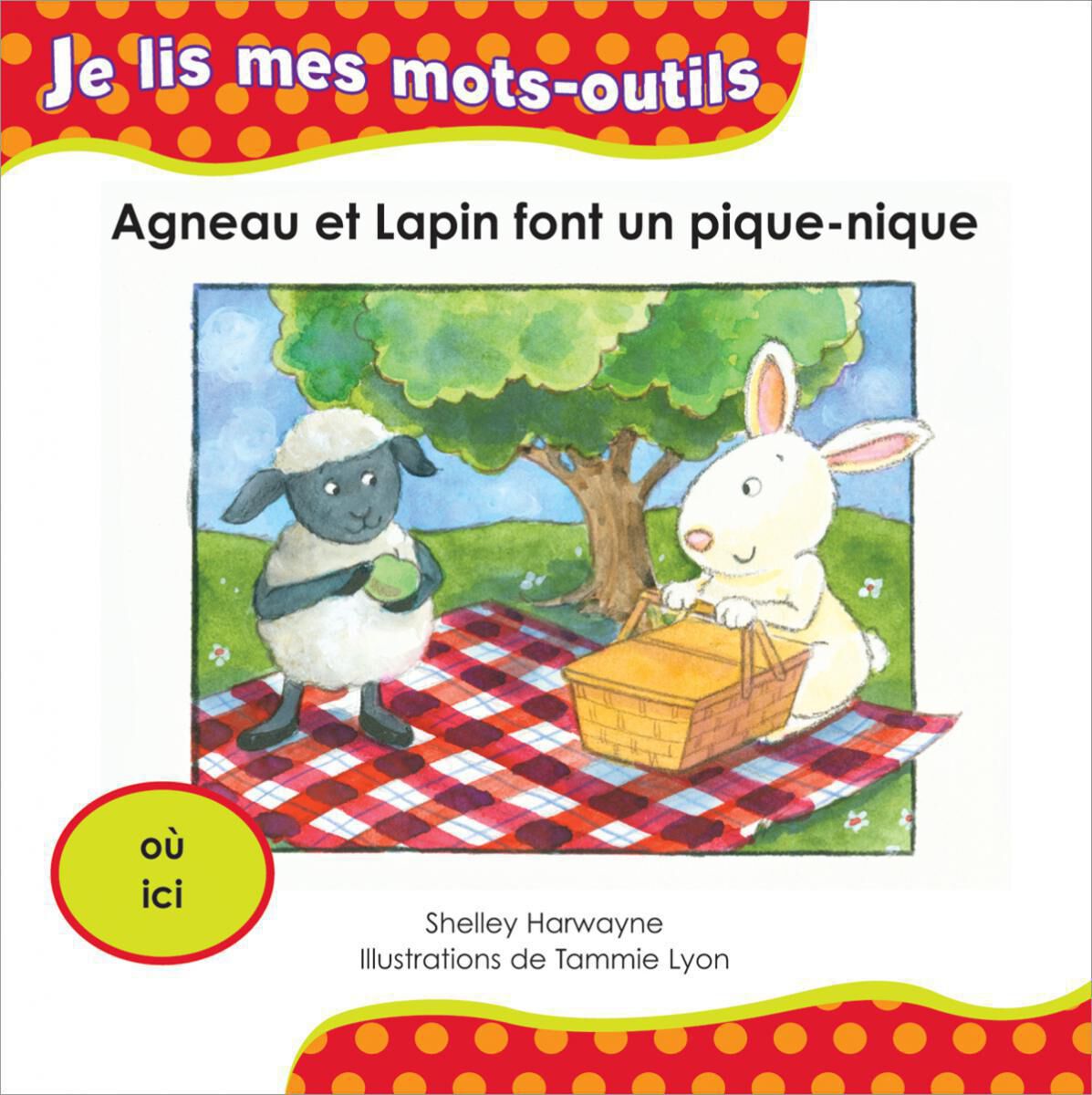 Thumbnail 7Collection Je lis mes mots outils - S&eacute;rie 2