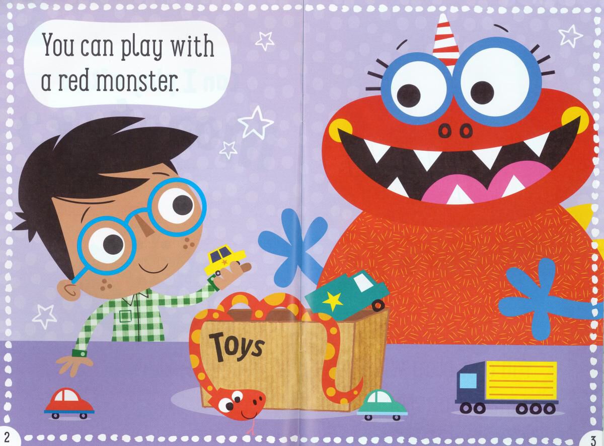 Thumbnail 19 Funny Furry Tales Readers 16-Pack (A-D) 