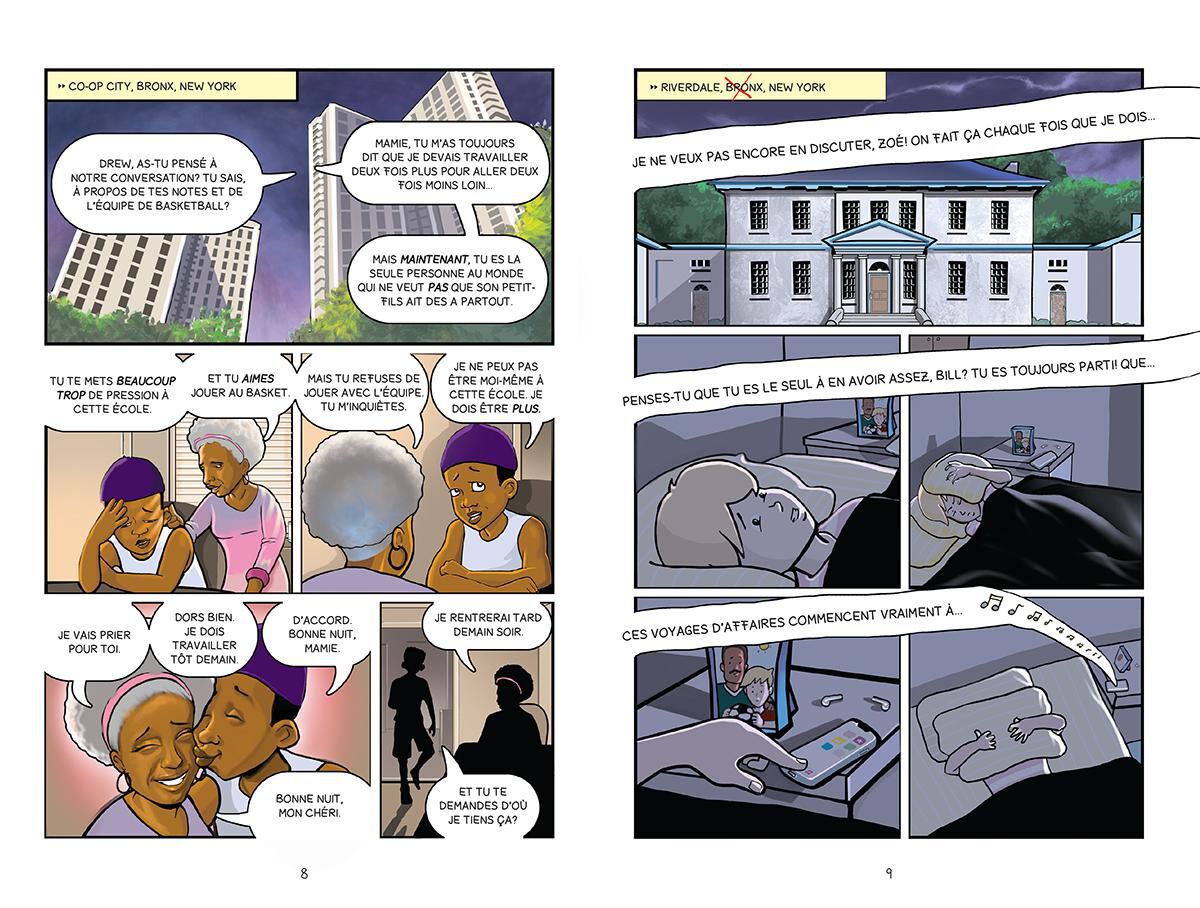 Thumbnail 4 La classe 