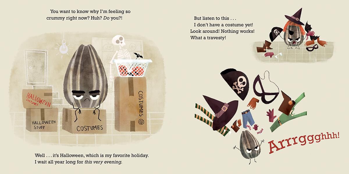 Thumbnail 3Fall Food Group 2-Pack