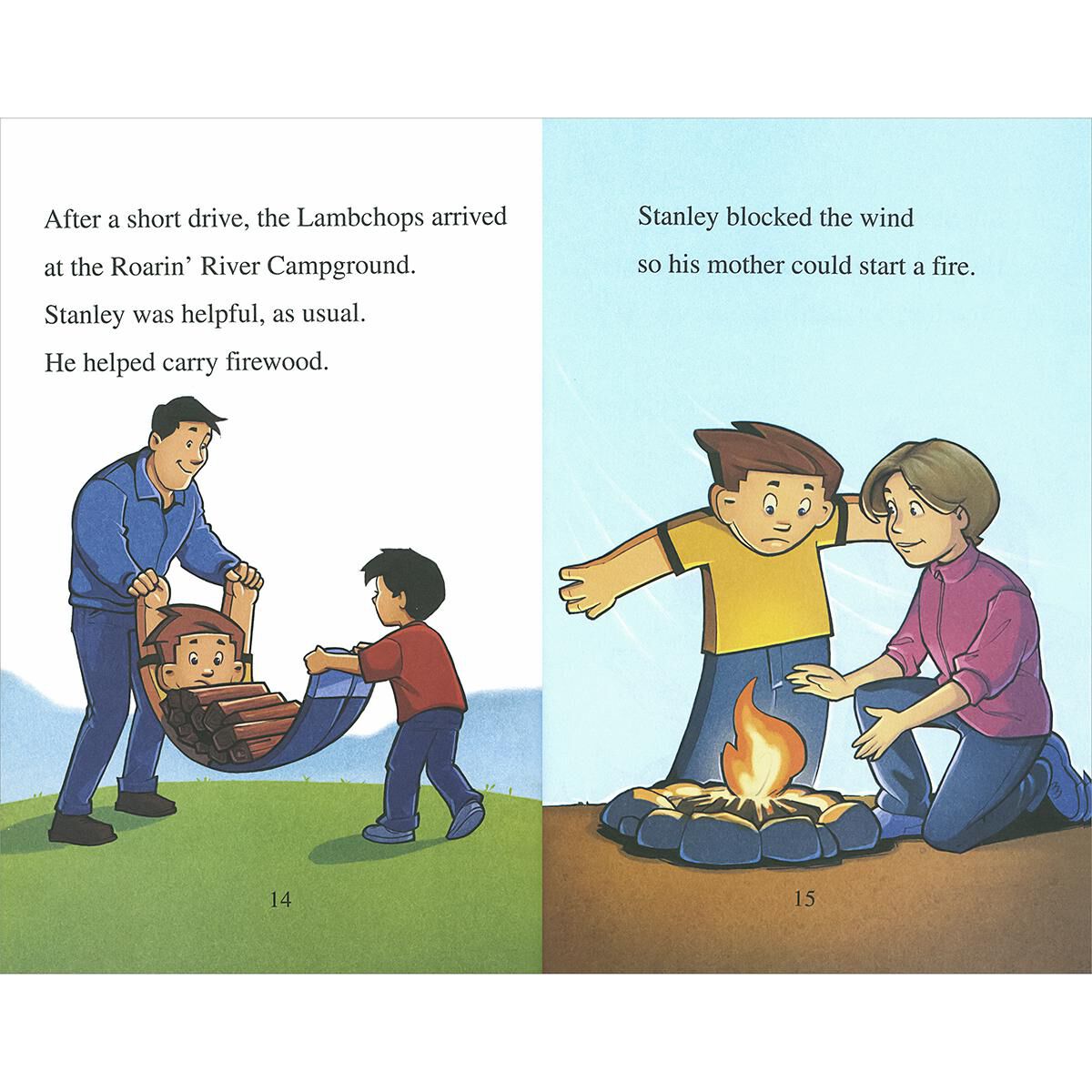 Thumbnail 7Summer Reader Value 8-Pack