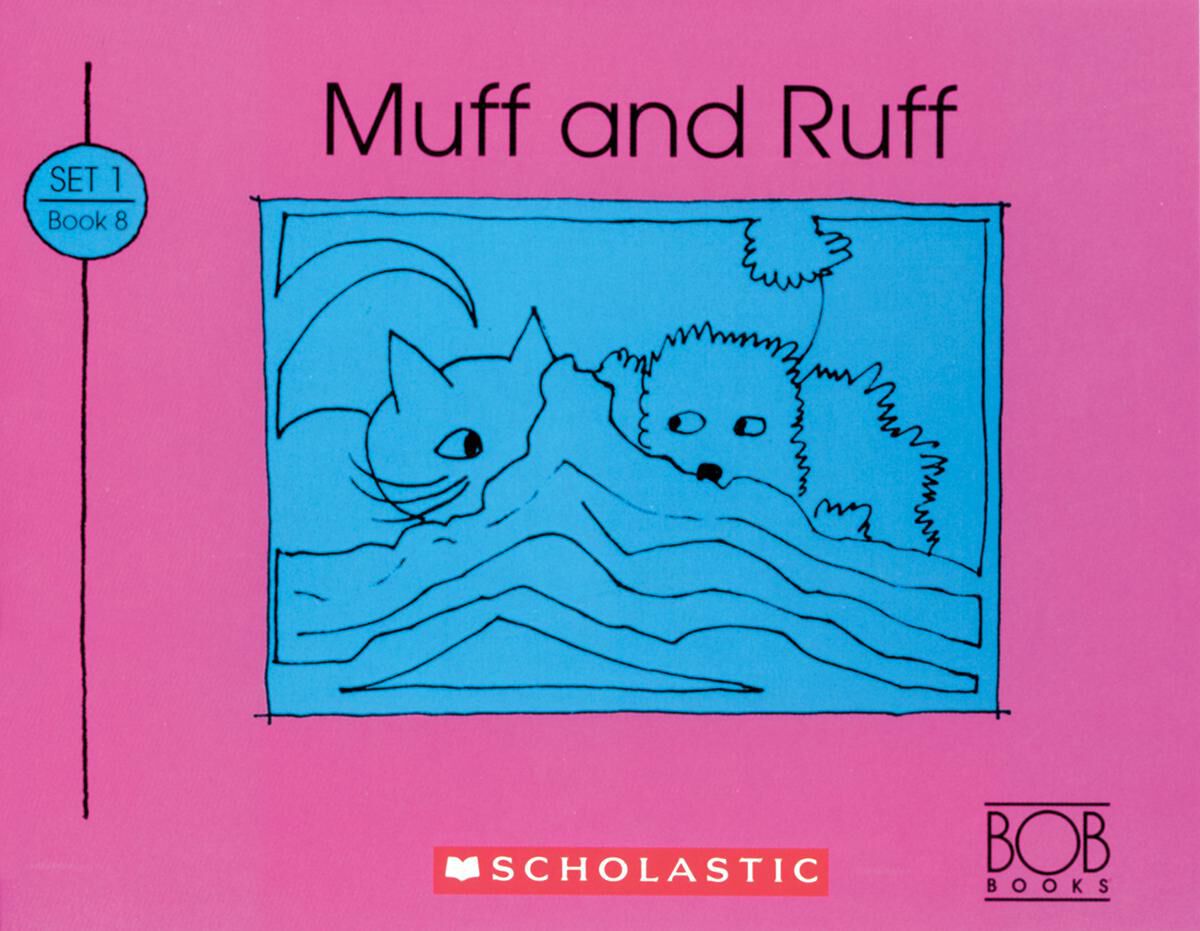 Thumbnail 9BOB Books&reg; Set 1: Beginning Readers Boxed Set