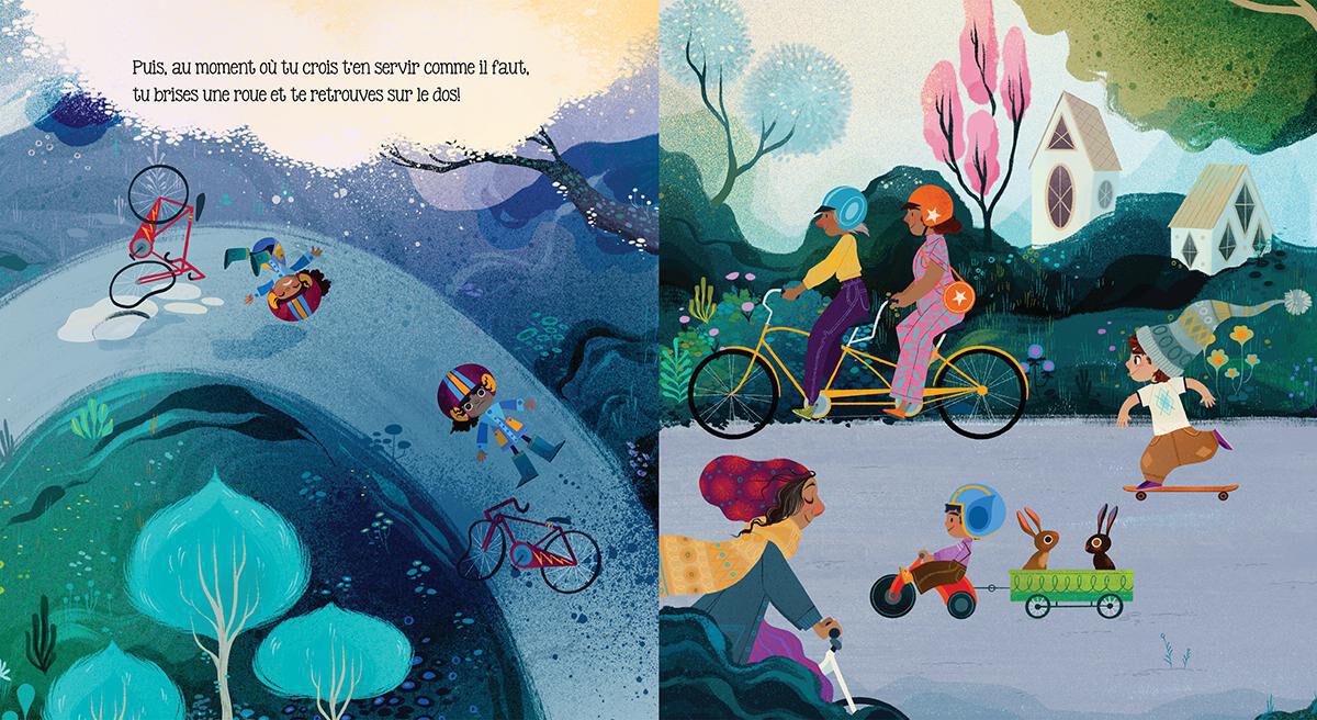 Thumbnail 3 Tu y arriveras... 