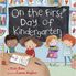 Thumbnail 1 On the First Day of Kindergarten 10-Pack