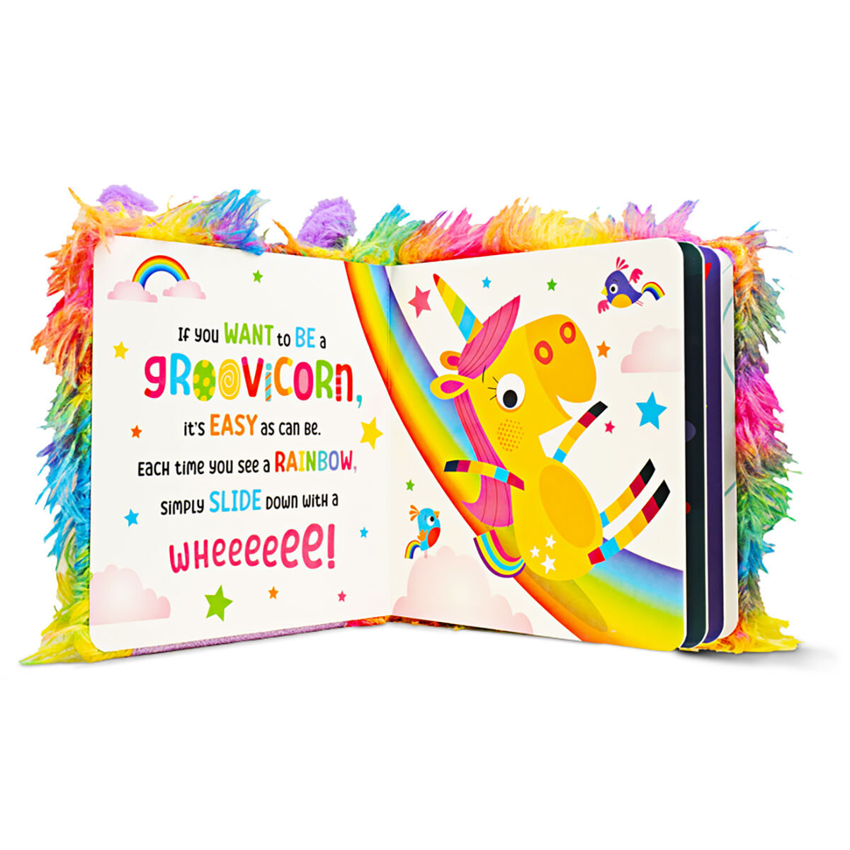 Thumbnail 2 If You Want to Be a Groovicorn 