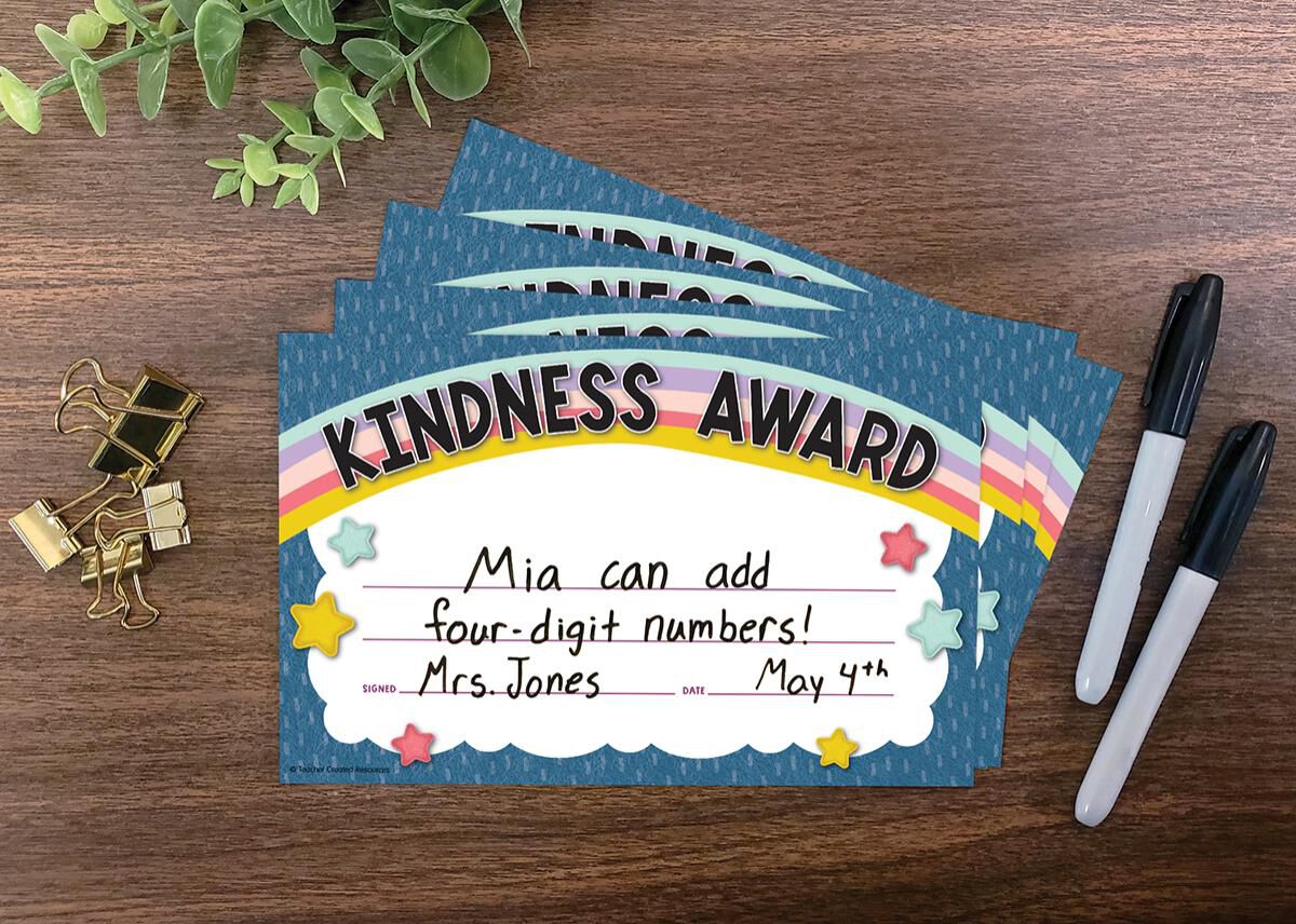 Thumbnail 2Oh Happy Day Kindness Awards