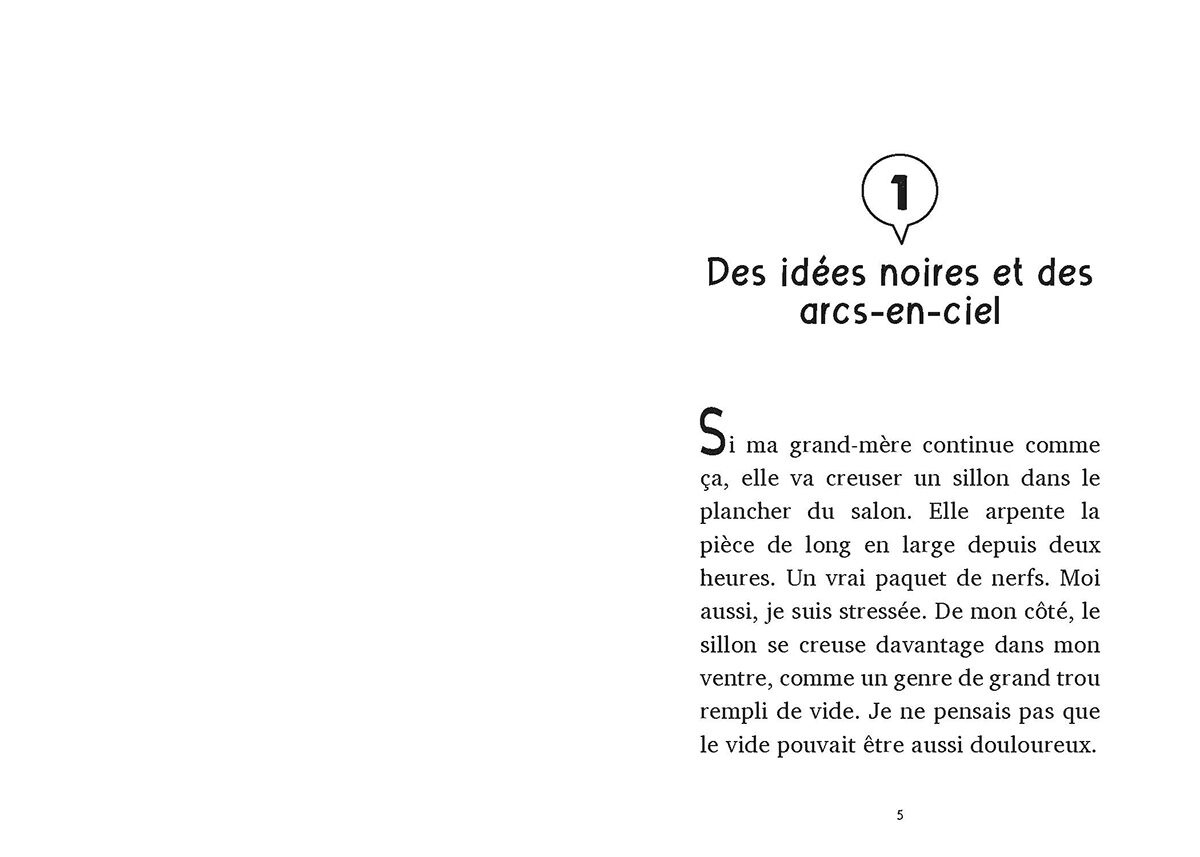 Thumbnail 2 Les pros (pas tant que &ccedil;a!) : La journ&eacute;e infinie d'In&egrave;s 