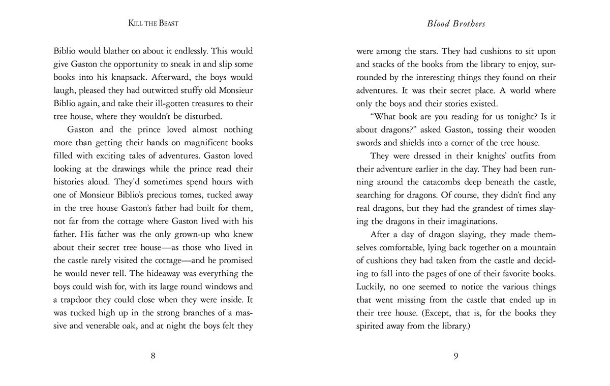 Thumbnail 4 Kill the Beast 