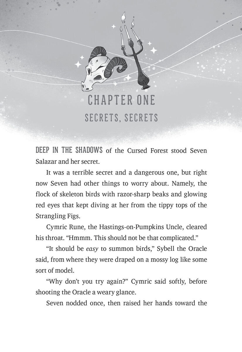 Thumbnail 3 Witchlings Starter Pack #1-#2 