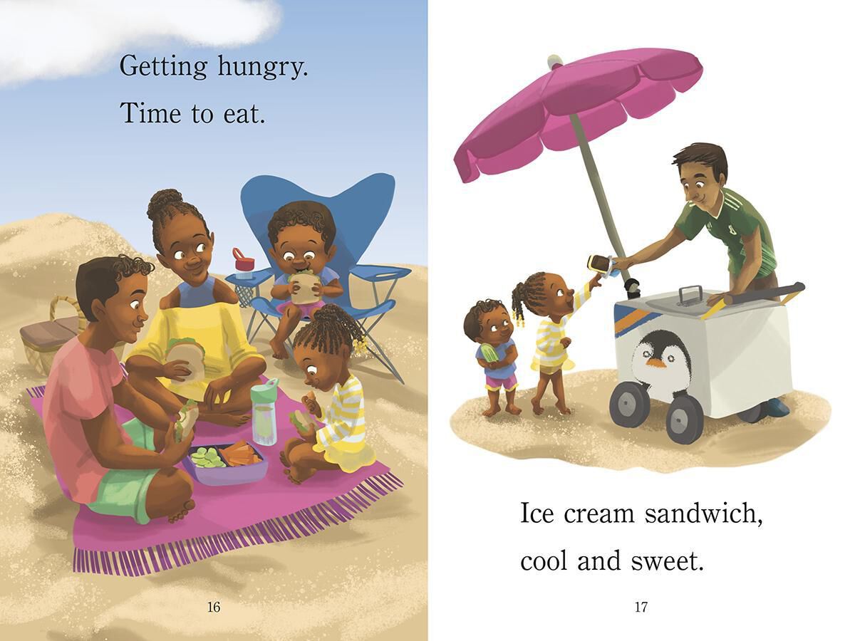 Thumbnail 7 Summer Fun 8-Pack 