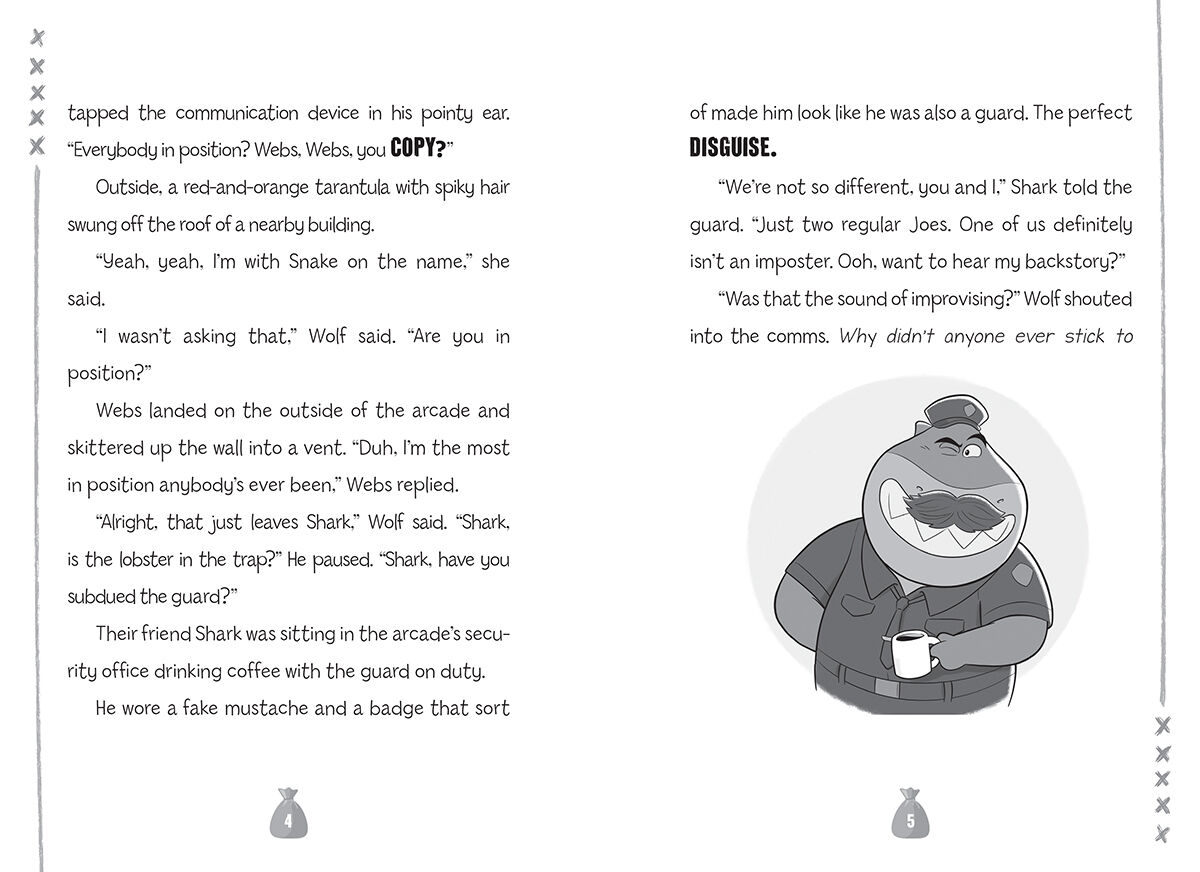 Thumbnail 3 The Bad Guys Breaking In: Best of the Worst 