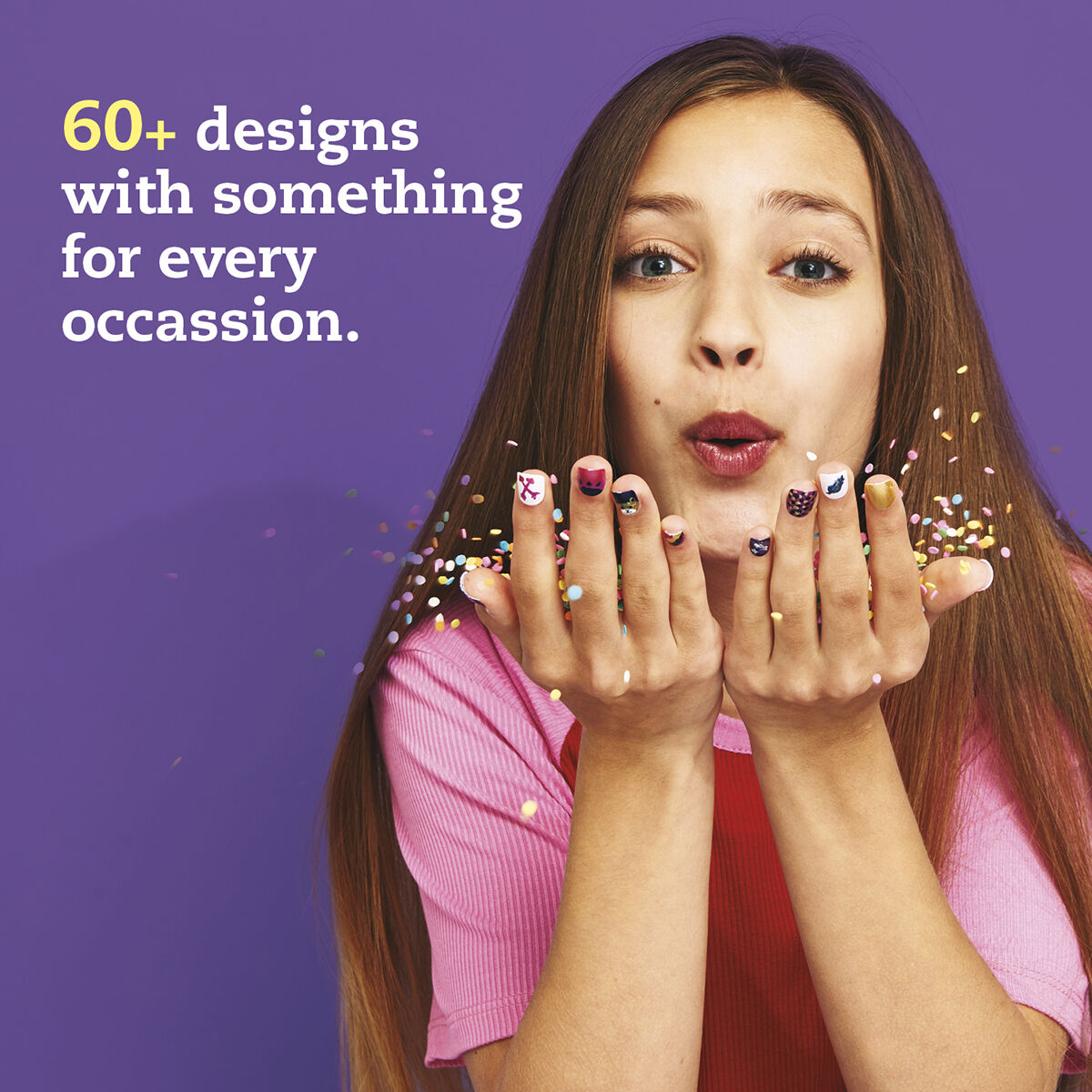 Thumbnail 3 Klutz: The Klutz Book of Nail Art 