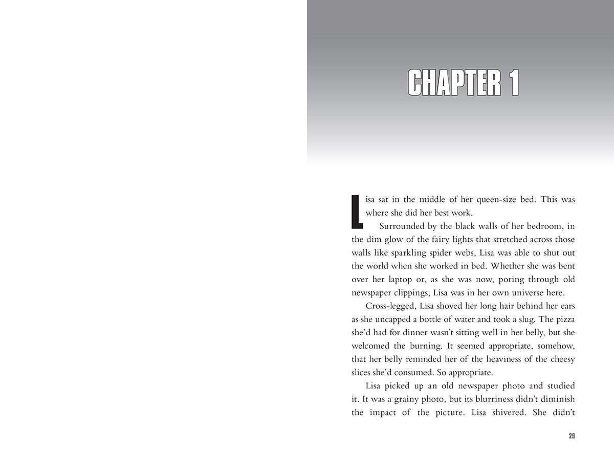 Thumbnail 2Five Nights at Freddy&rsquo;s&trade; 2: The Official Movie Novel #2
