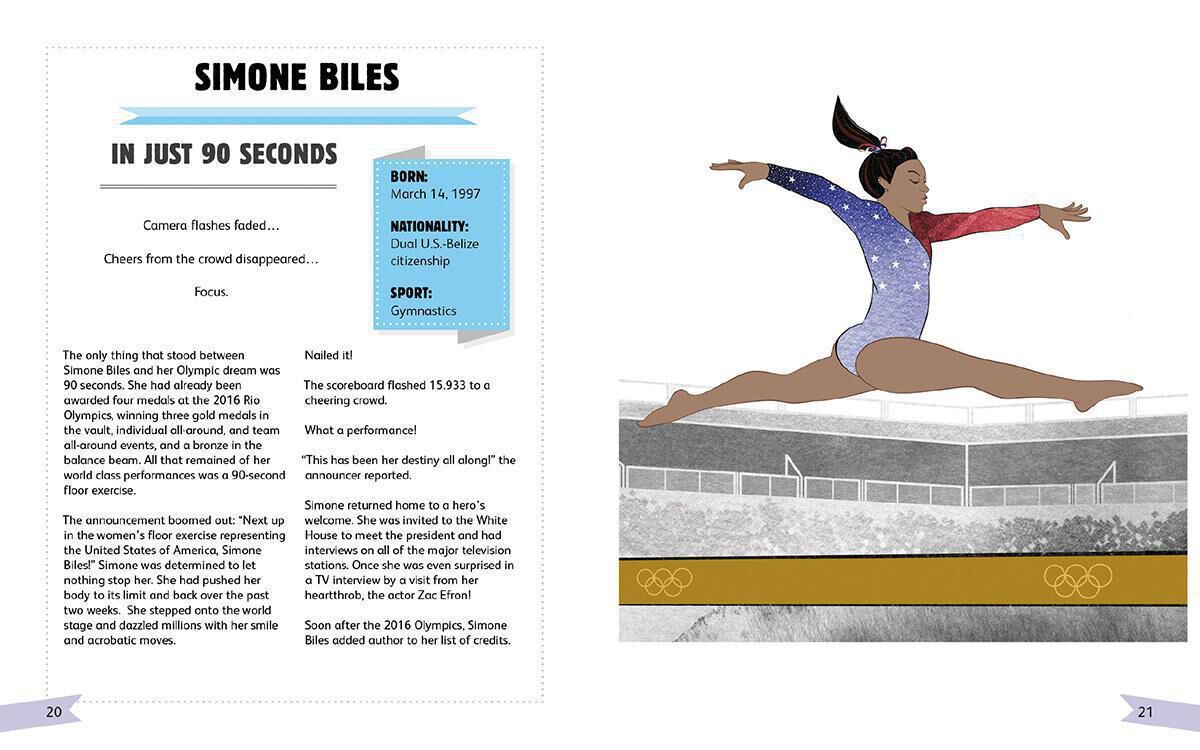 Thumbnail 3 Black Stories Matter Series 4-Pack 