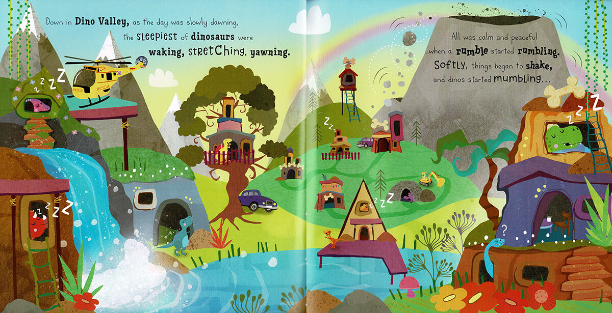 Thumbnail 2 Roar for Rescue 