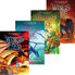 Thumbnail 1 Wings of Fire Graphix #1-#6 Pack 