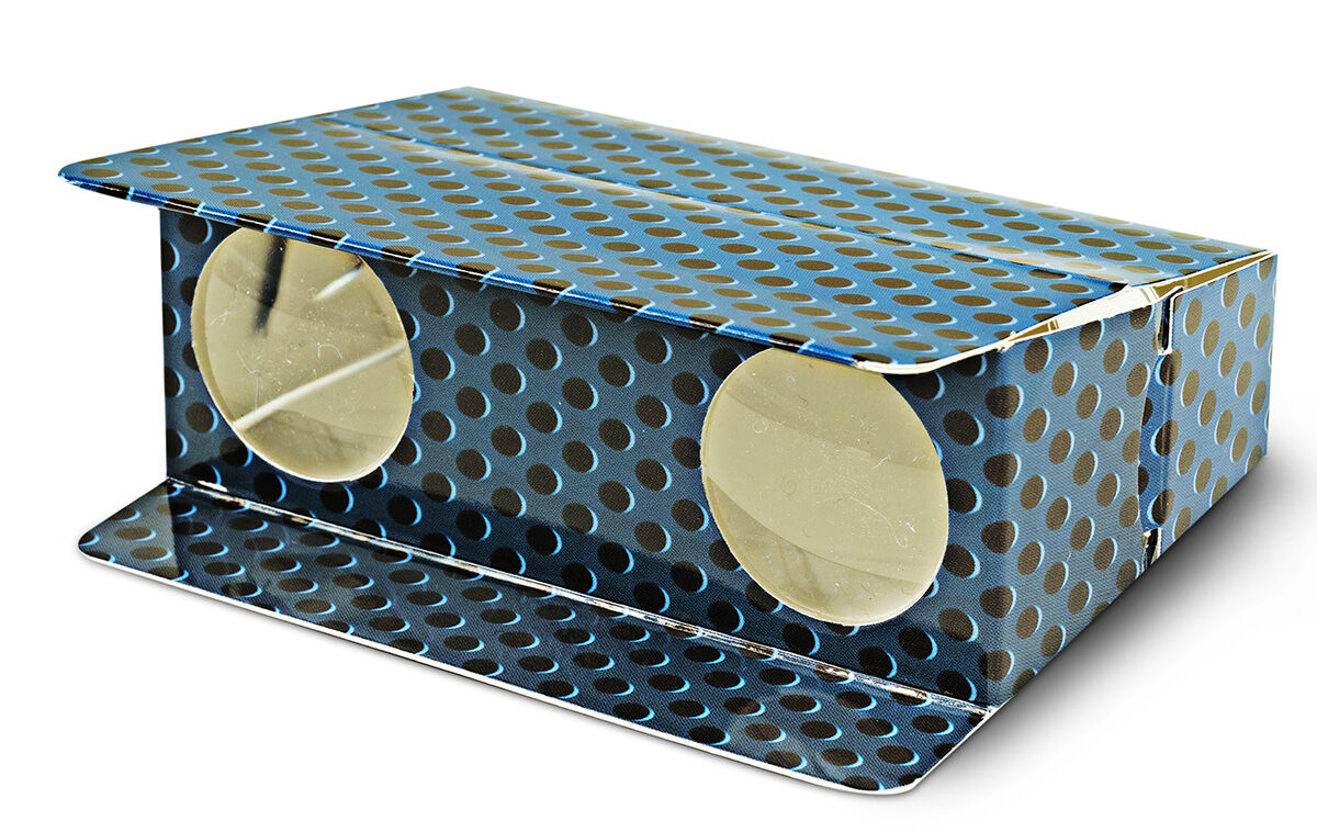 Thumbnail 5The F25 Spy Top Secret Lock Box