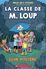 Thumbnail 1 La Classe de M. Loup : Club Mystère - Tome 2 