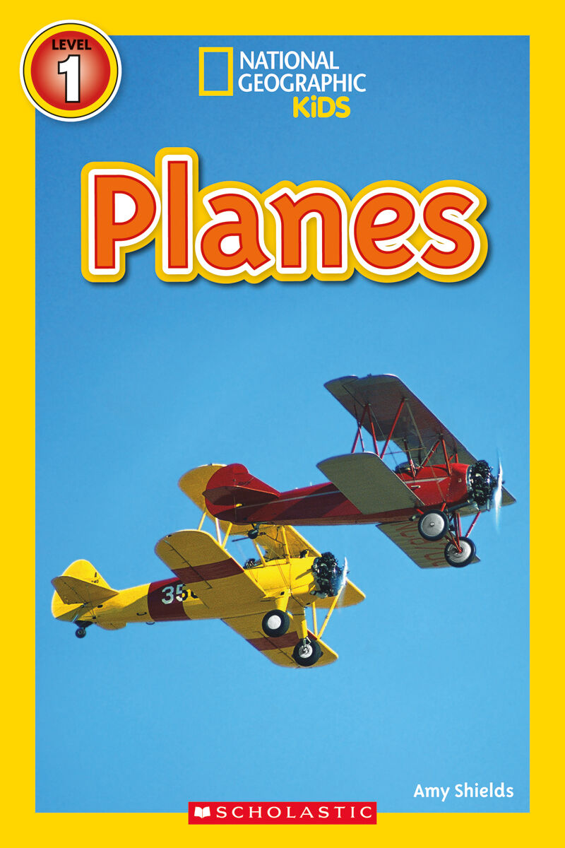 Thumbnail 4 National Geographic Kids: Things That Go Pack 