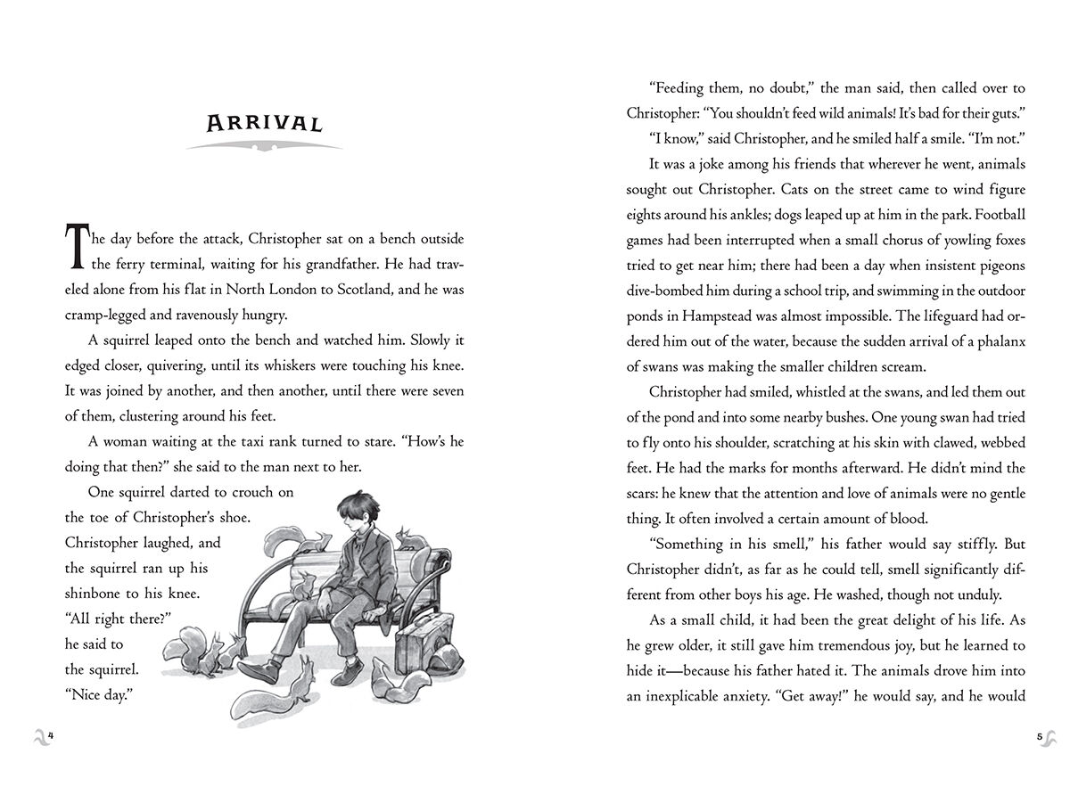 Thumbnail 3 Impossible Creatures 