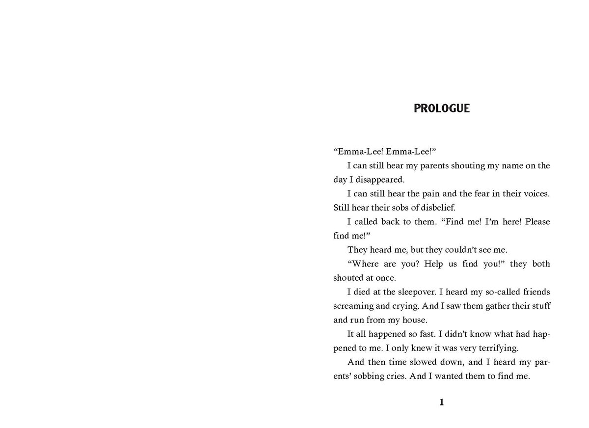 Thumbnail 2 Goosebumps House of Shivers #5: The Last Sleepover 