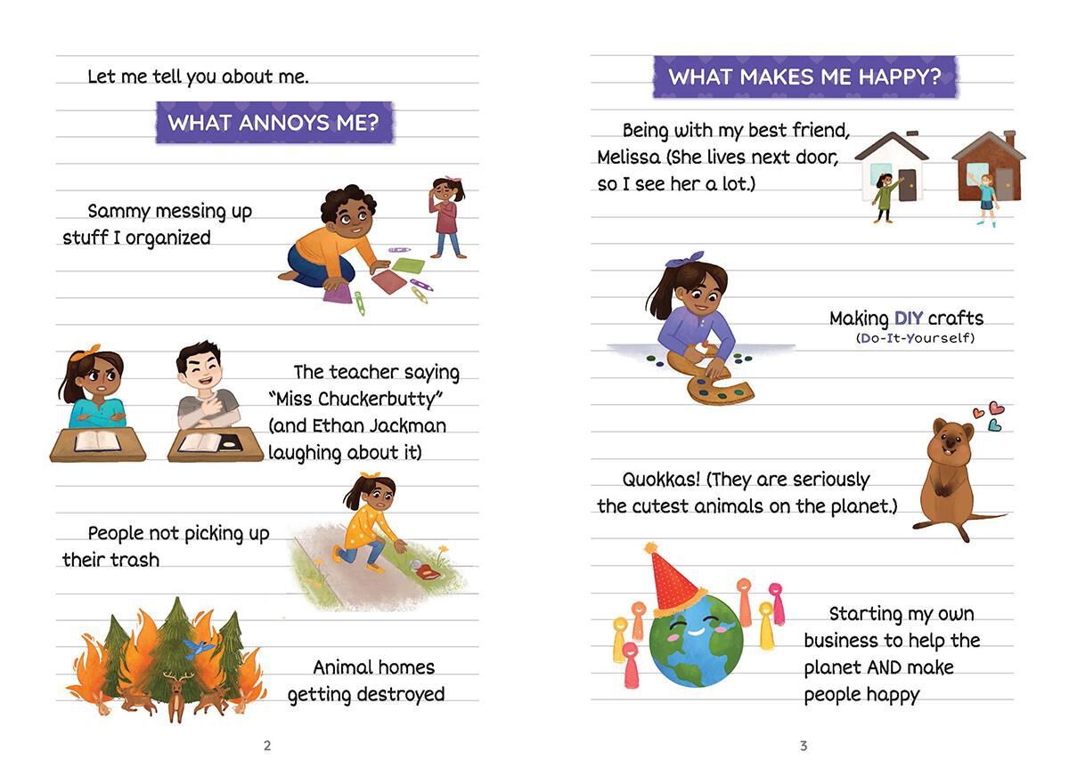 Thumbnail 3 The Party Diaries #1-#5 Pack 