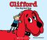 Thumbnail 1 Clifford the Big Red Dog 