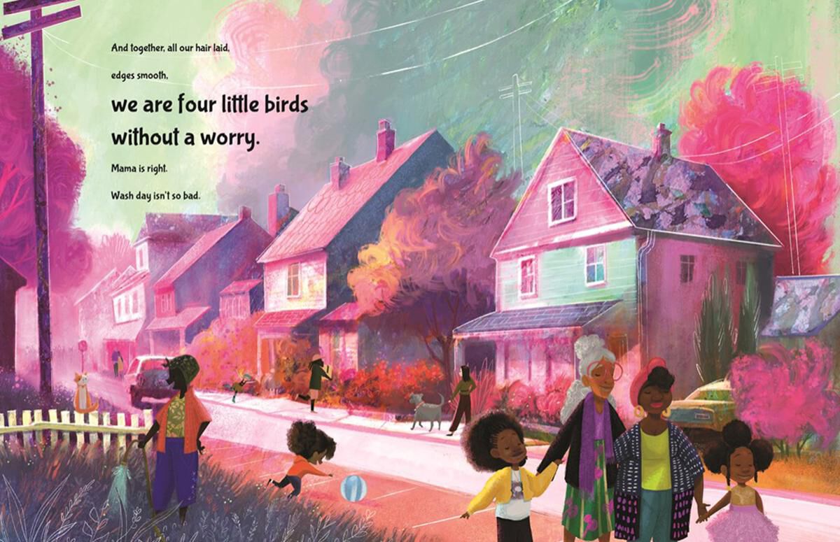 Thumbnail 7 Read About Families Pack 