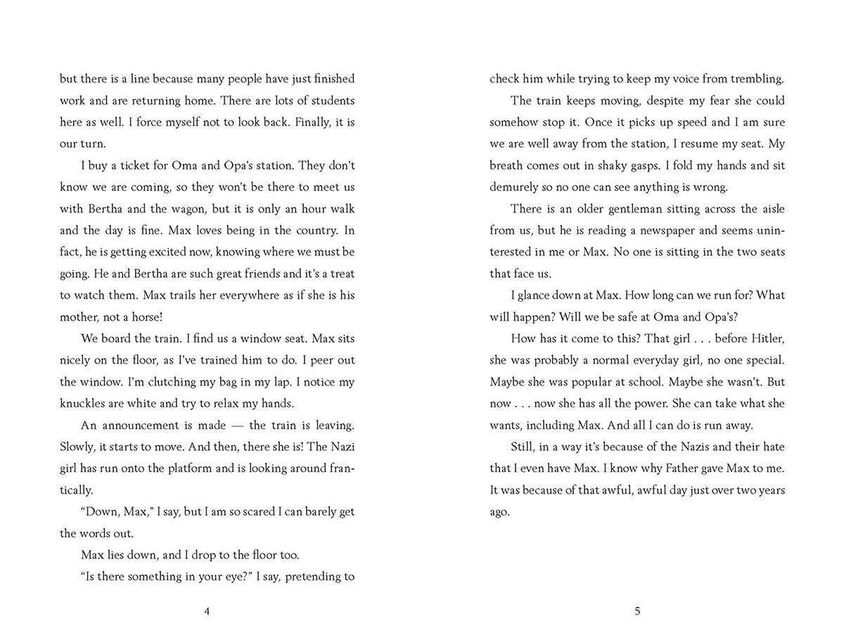 Thumbnail 4 A Storm Unleashed 