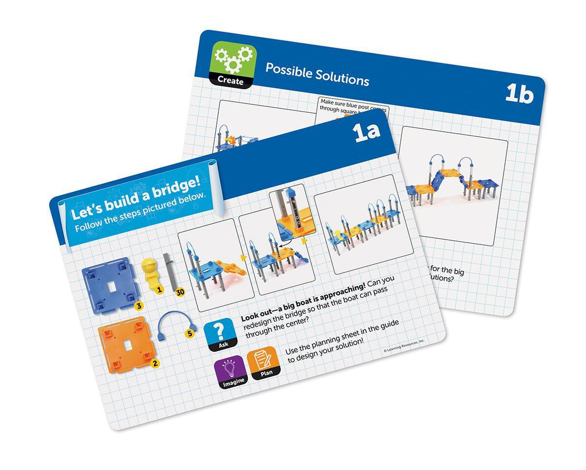 Thumbnail 2 City Engineering &amp; Design Building Set 