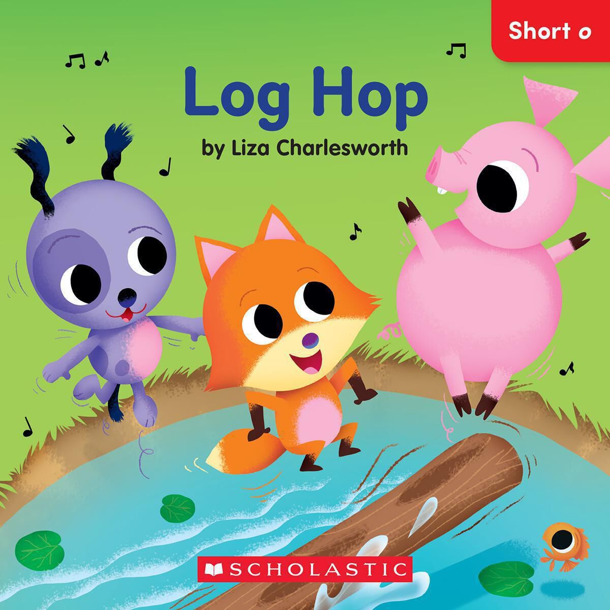 Thumbnail 9Laugh-a-Lot! Phonics: Short Vowels Classroom Set