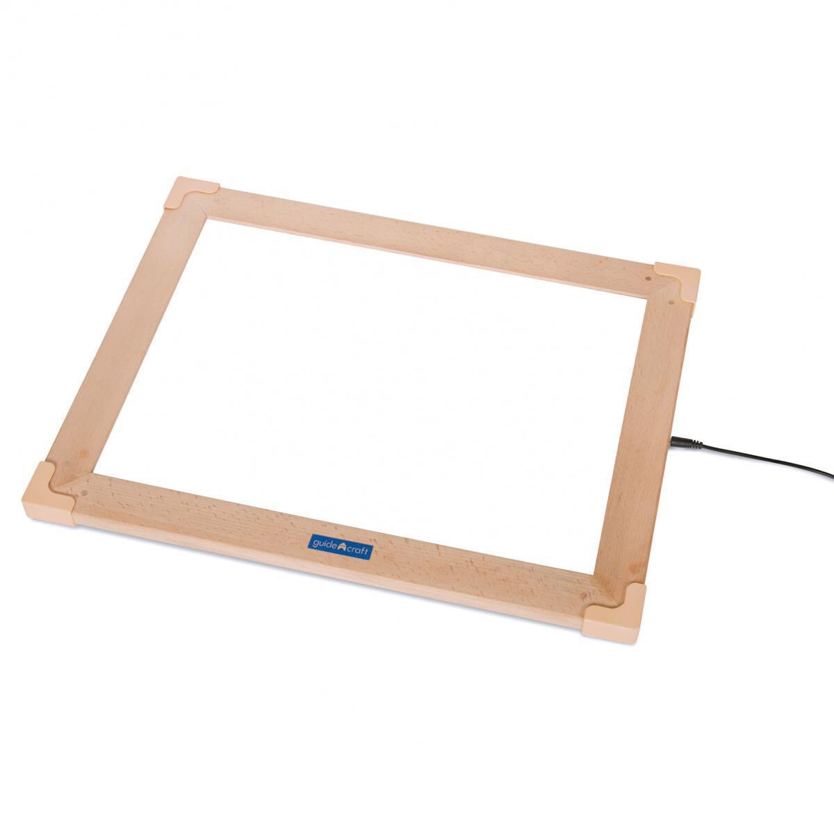 LED Activity Light Tablet