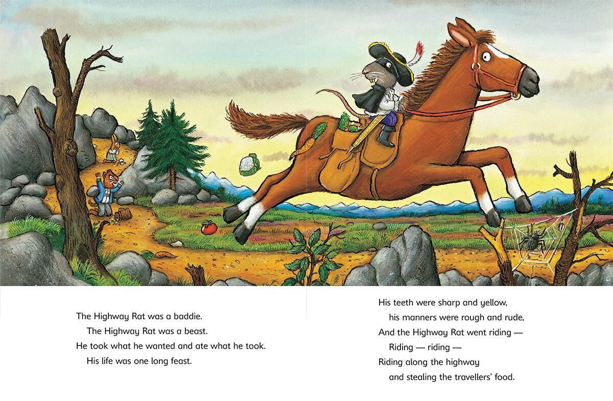 Thumbnail 7 Stick Man &amp; Friends 5-Pack 