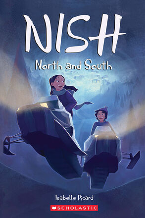  Nish: North and South 