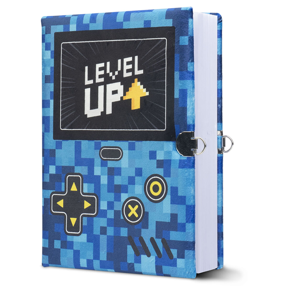 Level Up Gamer Diary