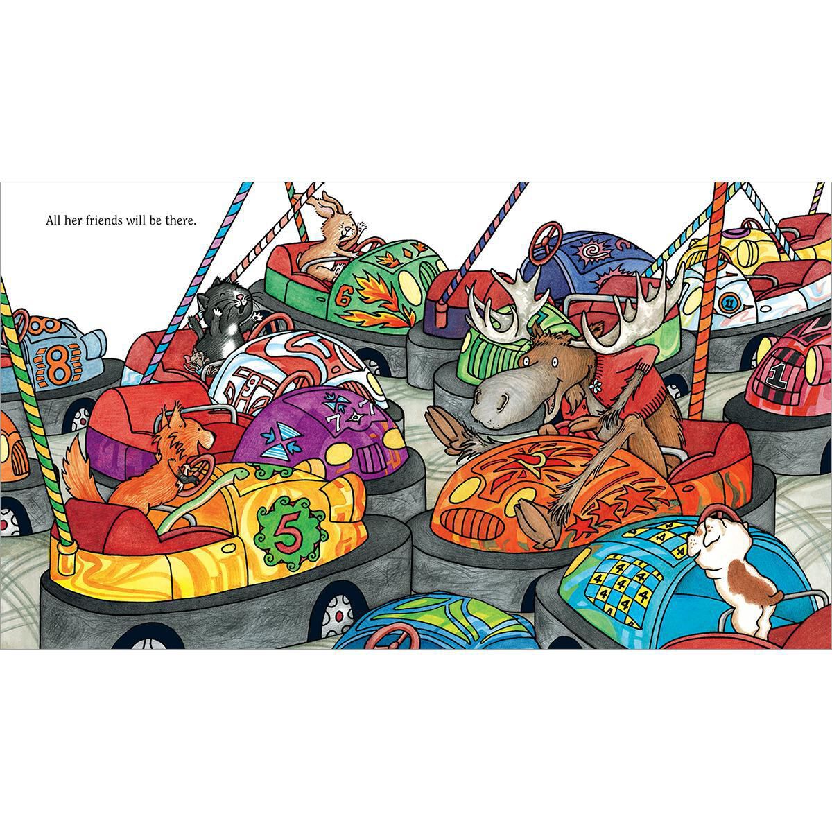 Thumbnail 3If You Give a Pig a Party 10-Pack