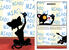 Thumbnail 2 Méchant Minou : Superchat
