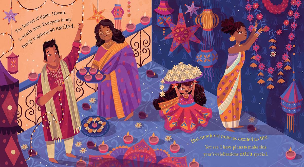 Thumbnail 2 The Best Diwali Ever 