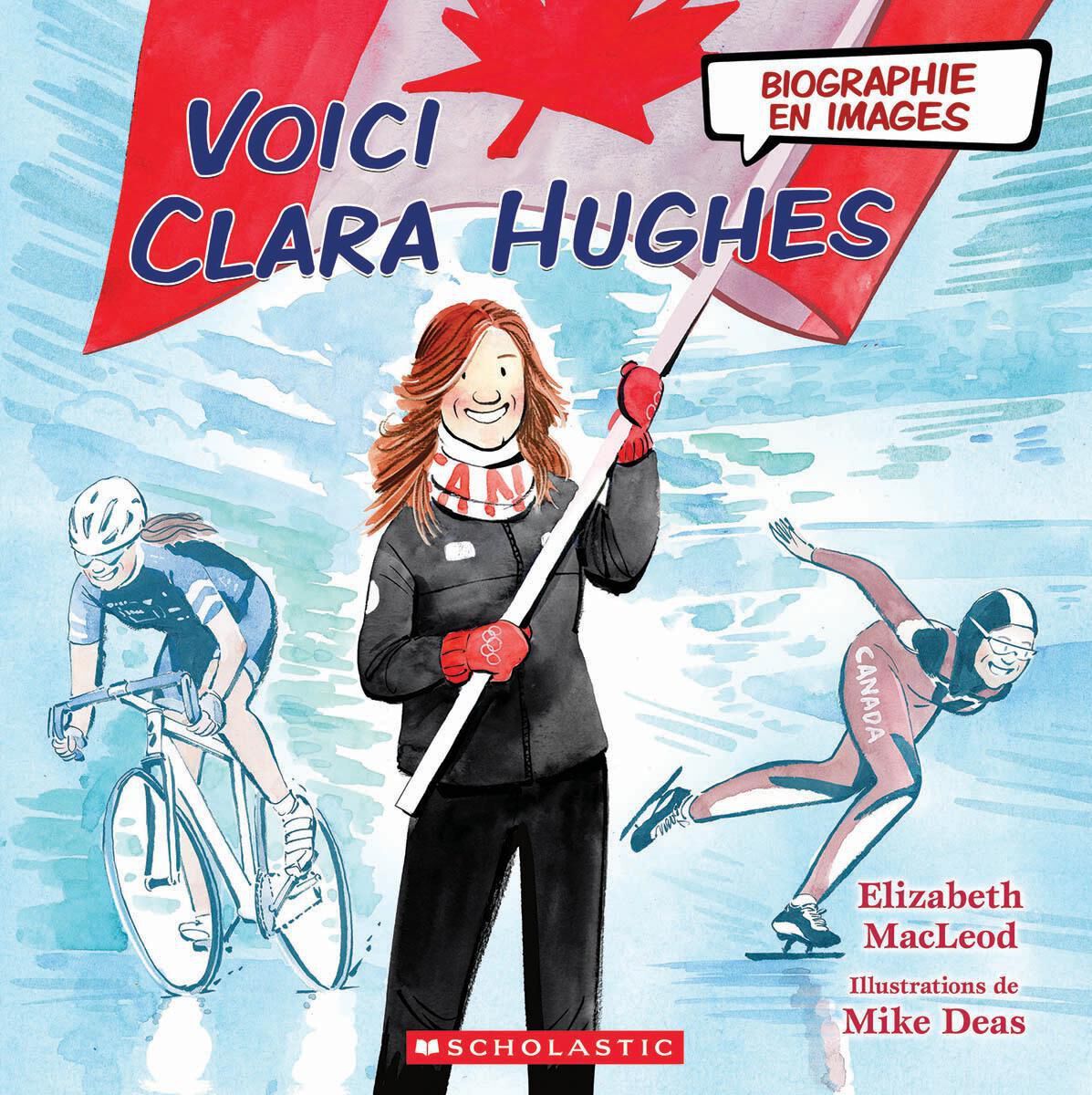 Thumbnail 9Collection Biographie en images - 9 livres