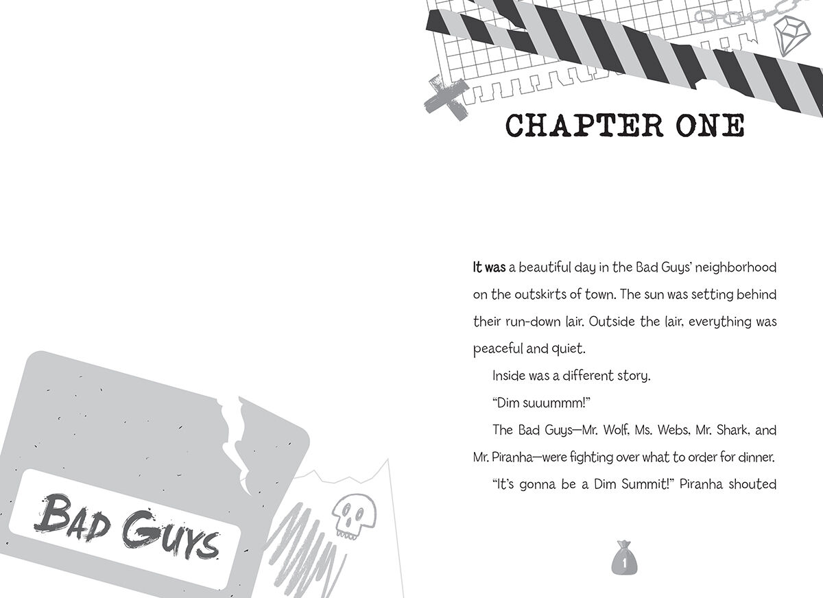 Thumbnail 2The Bad Guys Breaking In #3: Crime After Crime