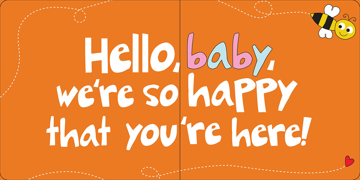 Thumbnail 2Hello, Baby