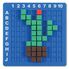 Thumbnail 6 STEM Explorers: Pixel Art Challenge