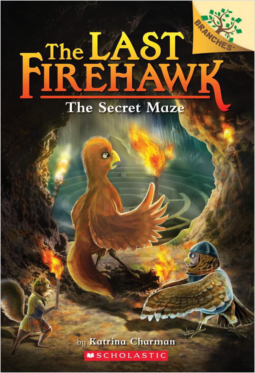 Thumbnail 8The Last Firehawk #7-#12 Pack