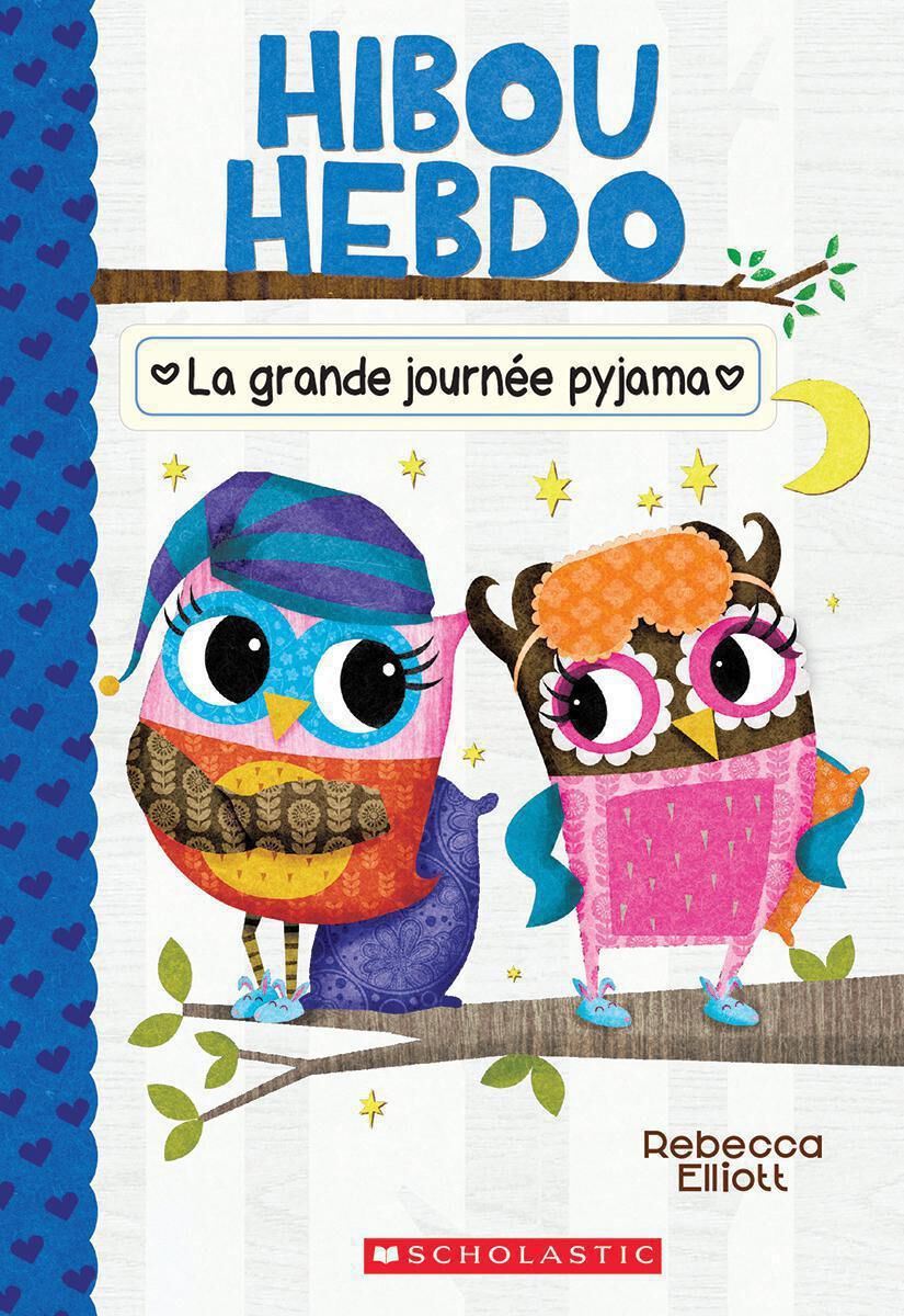 Thumbnail 2Collection Hibou Hebdo : Tomes 9 &agrave; 16