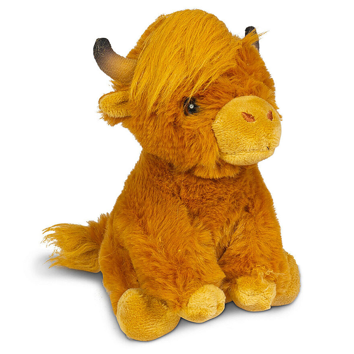 Thumbnail 5Adopt-a-Plush Highland Cow Kit